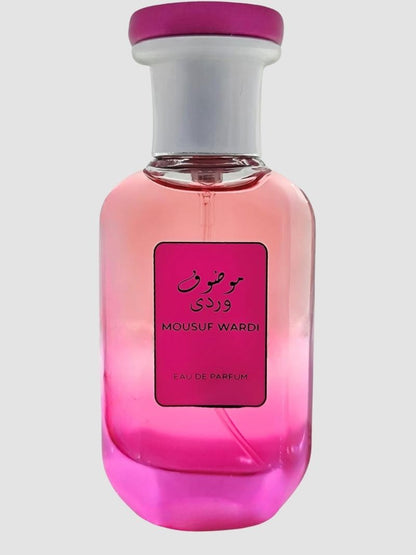 Mousuf Wardi Eau de Parfum 25ML