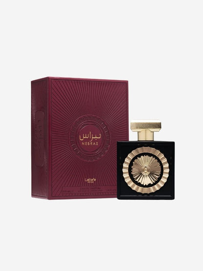 Nebras by Lattafa Pride, Eau De Parfum, Unisex, 100 ML