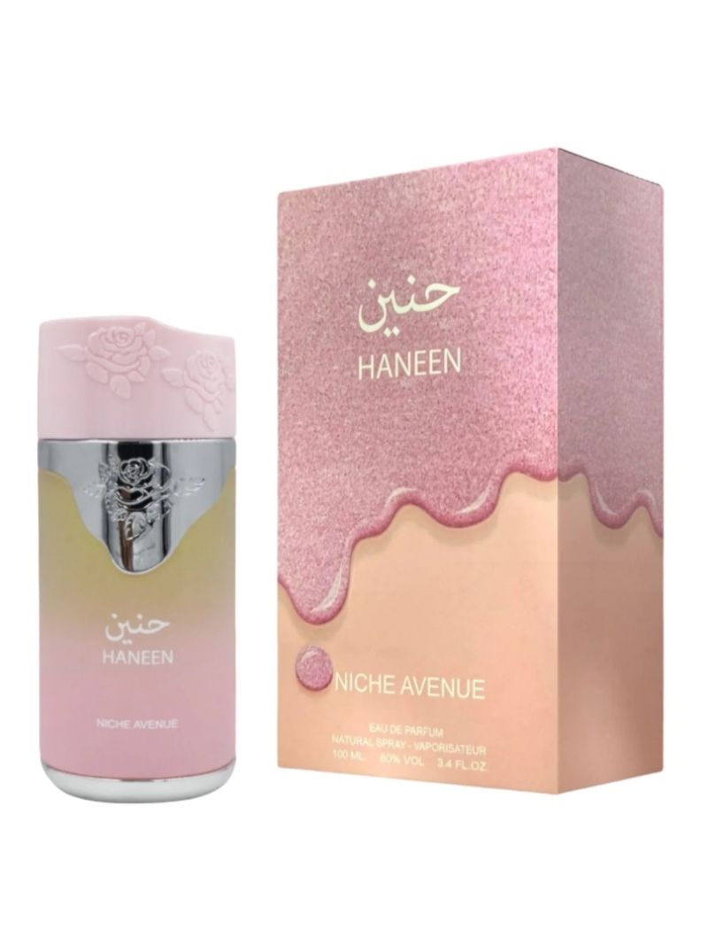 Niche Avenue Haneen edp 100ml Women