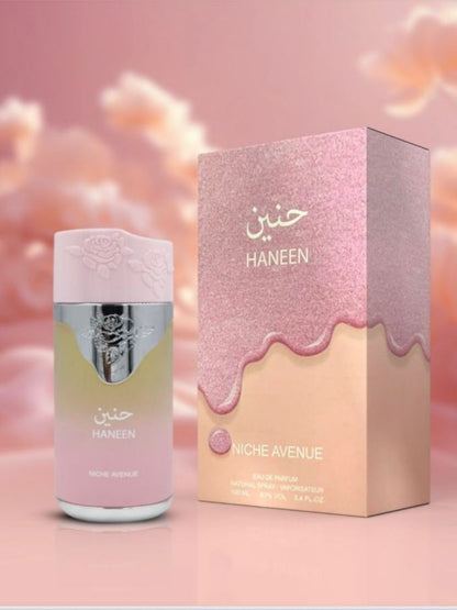 Niche Avenue Haneen edp 100ml Women