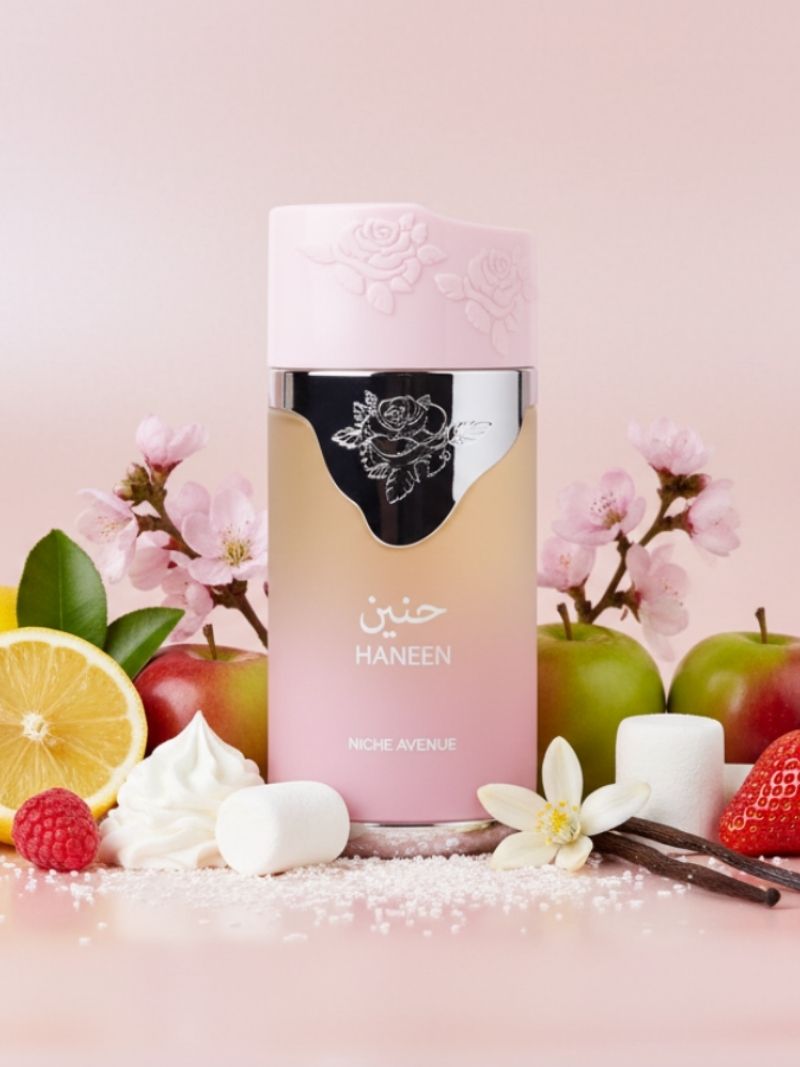 Niche Avenue Haneen edp 100ml Women