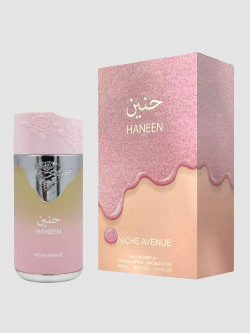 Niche Avenue Haneen edp 100ml Women