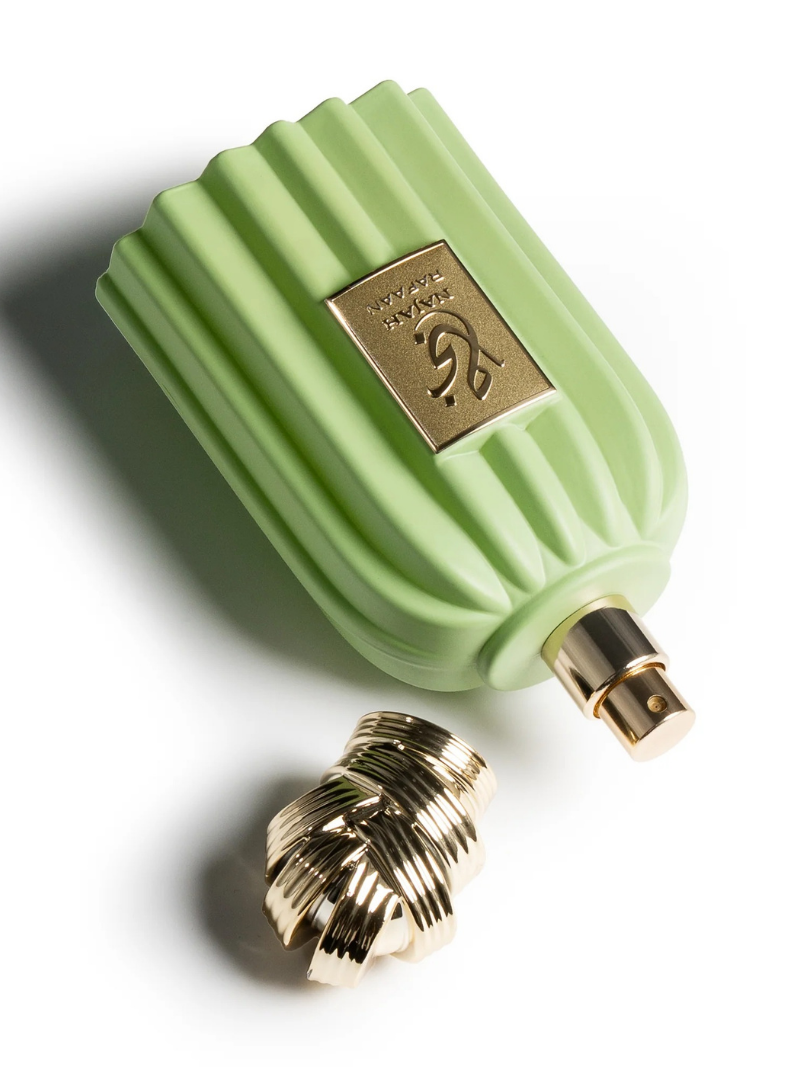 Rafaan Najah Pistachio by La Parfum Galleria, Eau De Parfum, Unisex, 100 ML