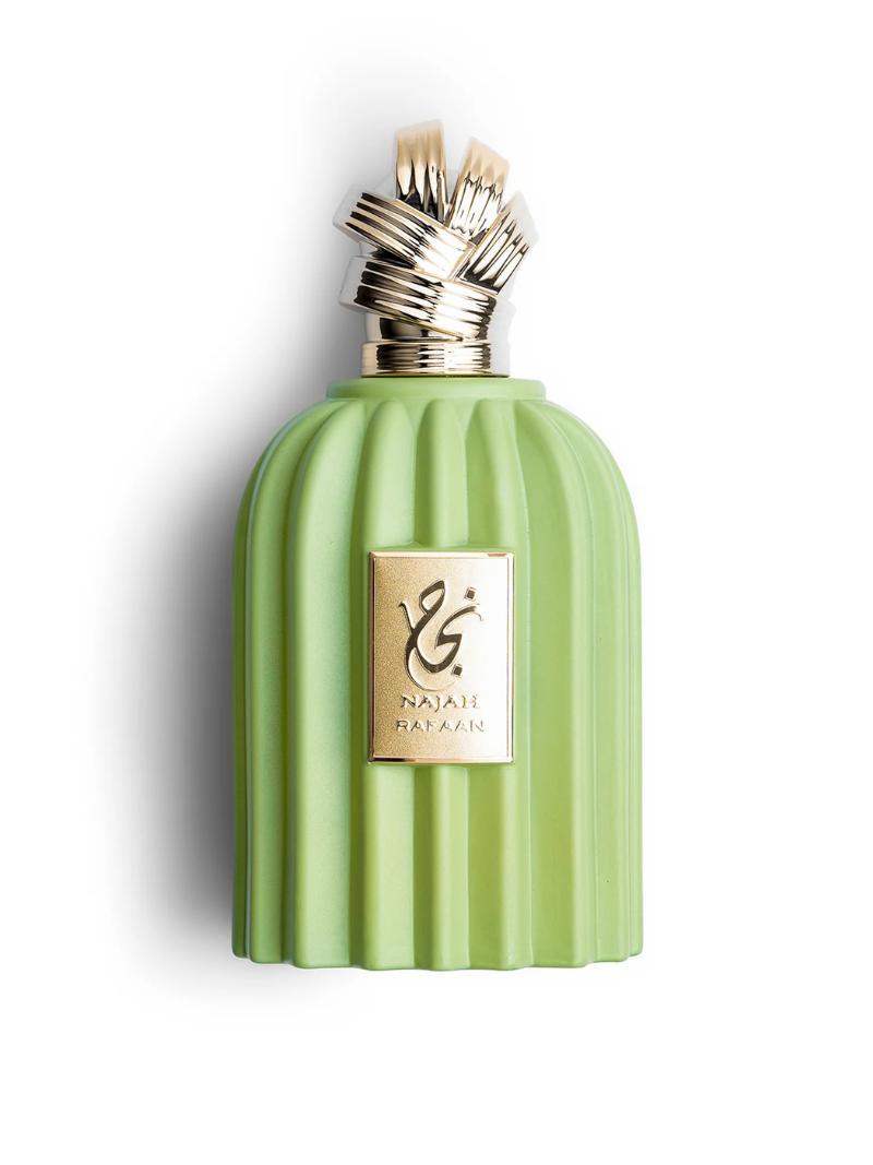 Rafaan Najah Pistachio by La Parfum Galleria, Eau De Parfum, Unisex, 100 ML
