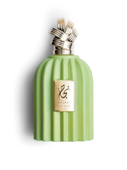 Rafaan Najah Pistachio by La Parfum Galleria, Eau De Parfum, Unisex, 100 ML