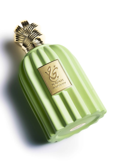 Rafaan Najah Pistachio by La Parfum Galleria, Eau De Parfum, Unisex, 100 ML