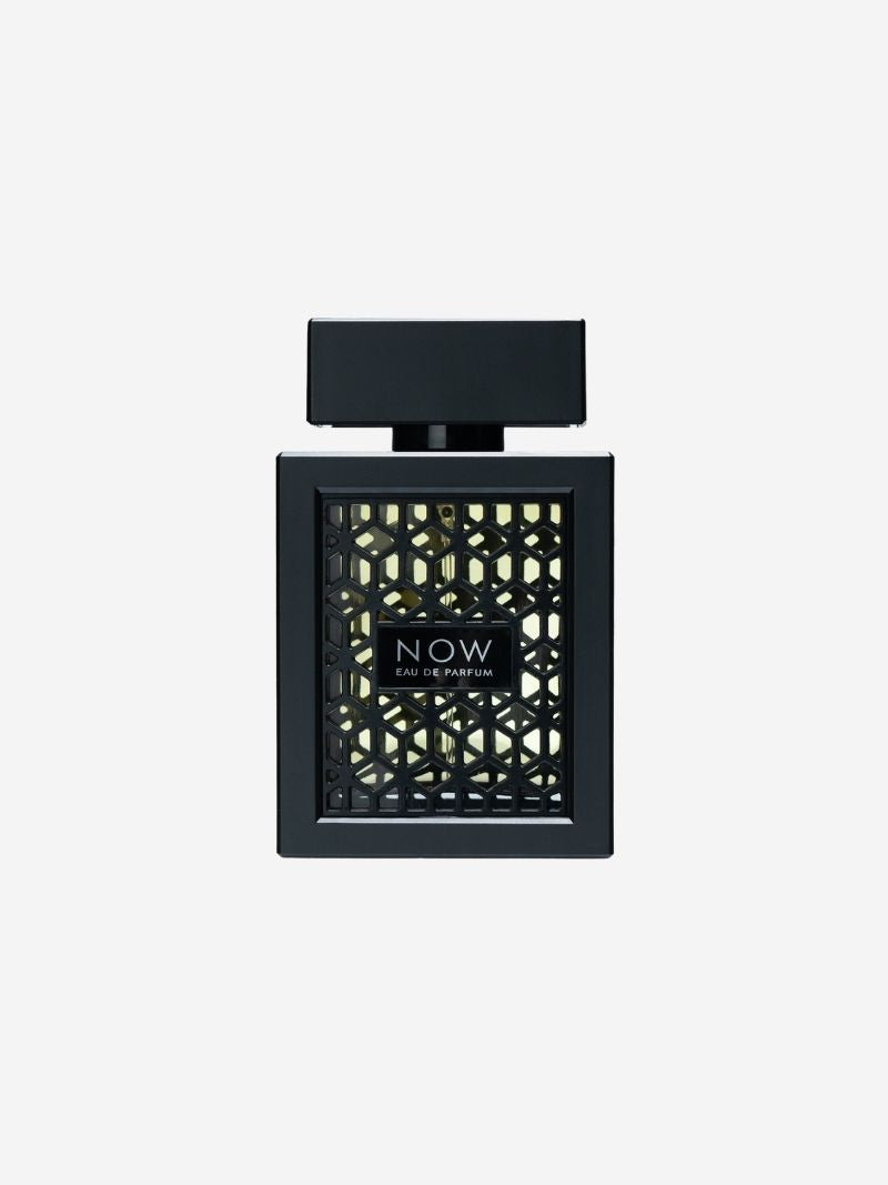 Rave Now by Lattafa, Eau De Parfum, Men, 100 ML