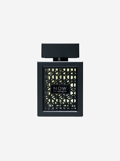 Rave Now by Lattafa, Eau De Parfum, Men, 100 ML