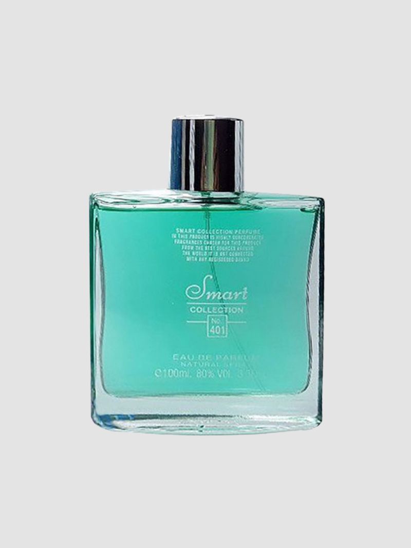 Smart Collection 401 Eau de Parfum Men 25ML Based on Versace Eros