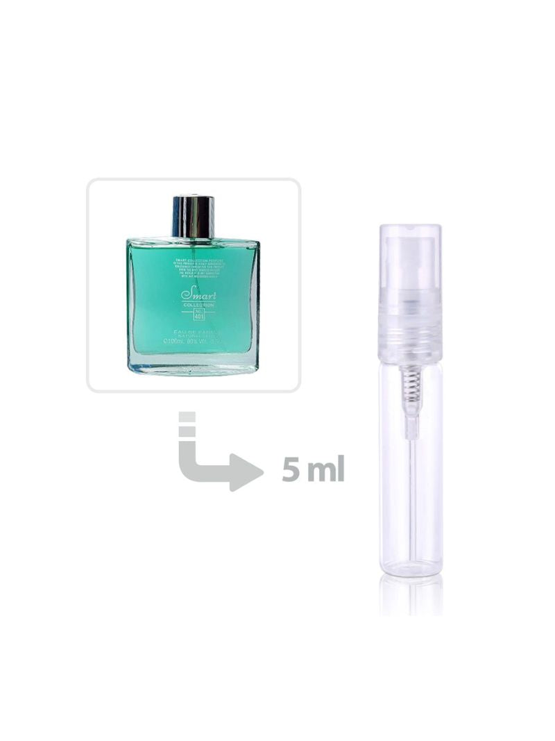 Smart Collection 401 Eau de Parfum Men 25ML Based on Versace Eros