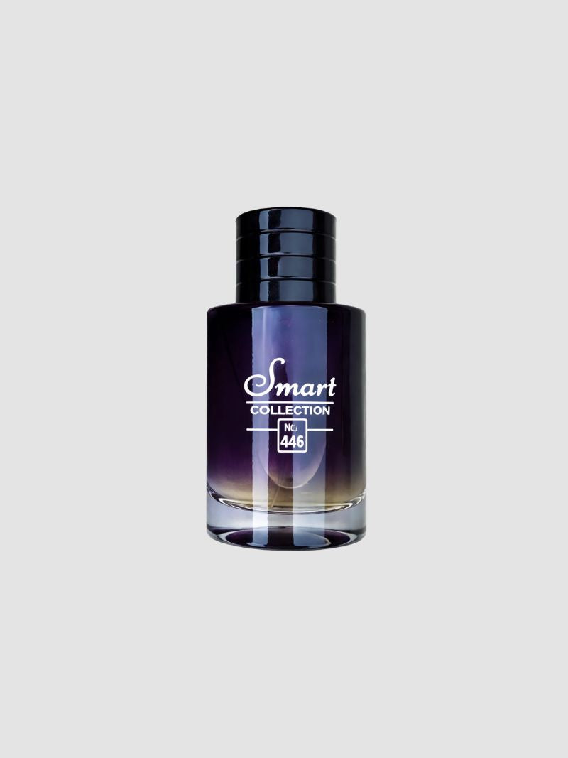 Smart Collection 446 Eau de Parfum Men 25ML Based on Sauvage by Dior