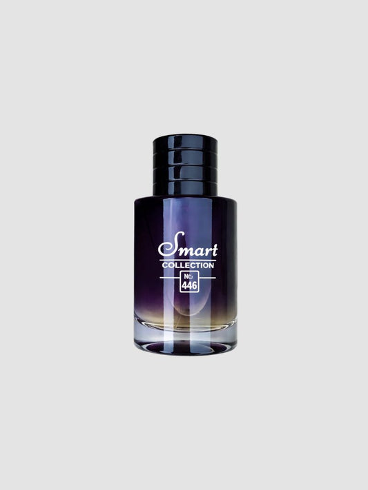 Smart Collection 446 Eau de Parfum Men 25ML Based on Sauvage by Dior