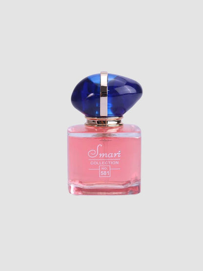 Smart Collection 581 Eau de Parfum Women 25ML Based on My Way by Giorgio Armani