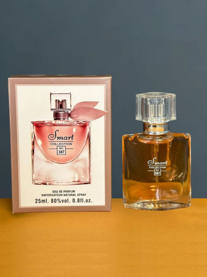 Smart Collection No. 387 Eau De Parfum 25ML for Women