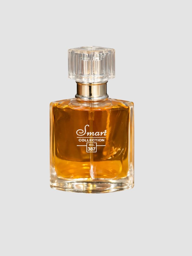 Smart Collection No. 387 Eau De Parfum 25ML for Women