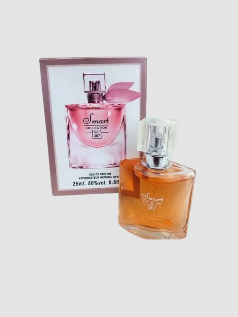 Smart Collection No. 387 Eau De Parfum 25ML for Women