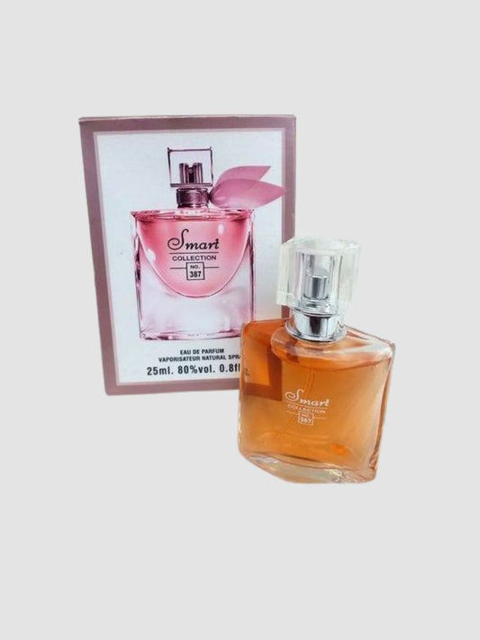 Smart Collection No. 387 Eau De Parfum 25ML for Women