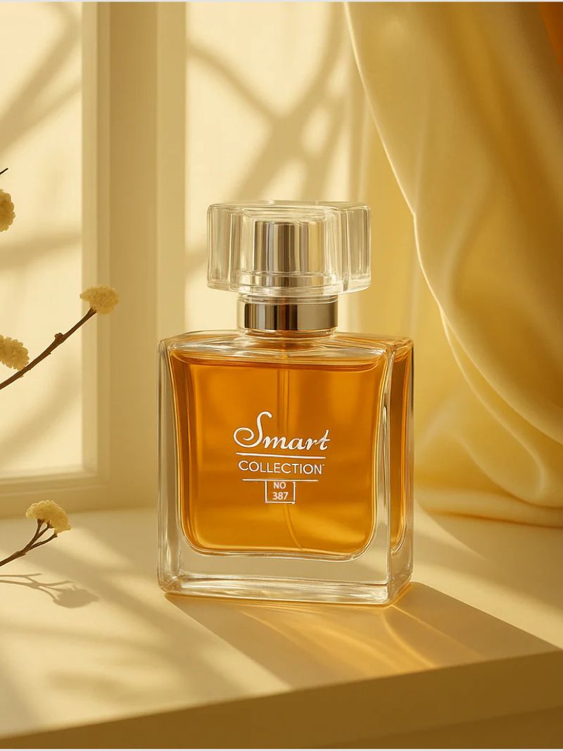 Smart Collection No. 387 Eau De Parfum 25ML for Women