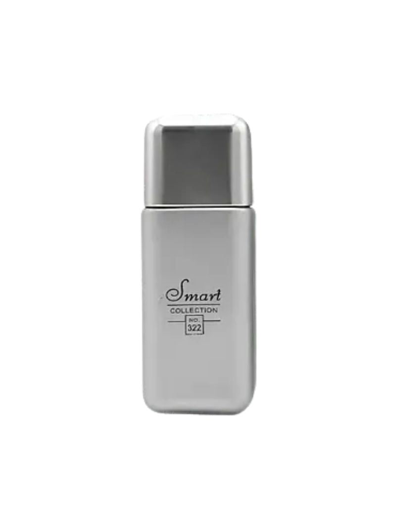 Smart Collection No. 322 -25ml for Men