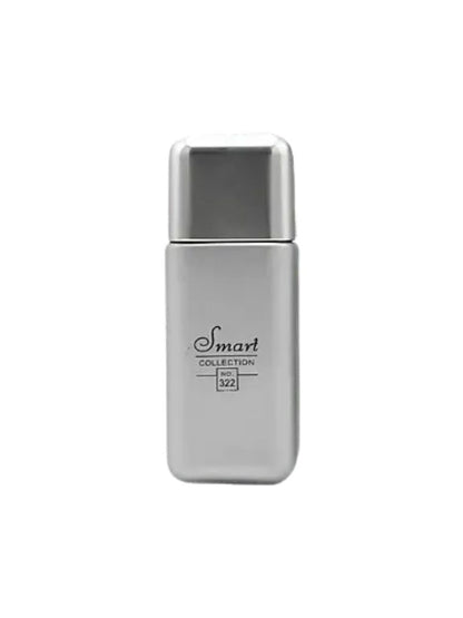 Smart Collection No. 322 -25ml for Men