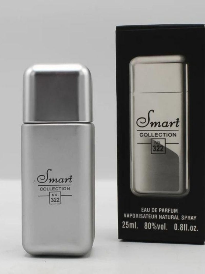 Smart Collection No. 322 -25ml for Men