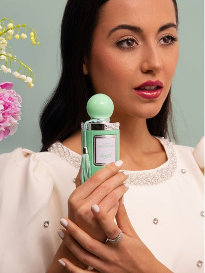 Yummy Pistachio Oud Eau De Parfum 100ml